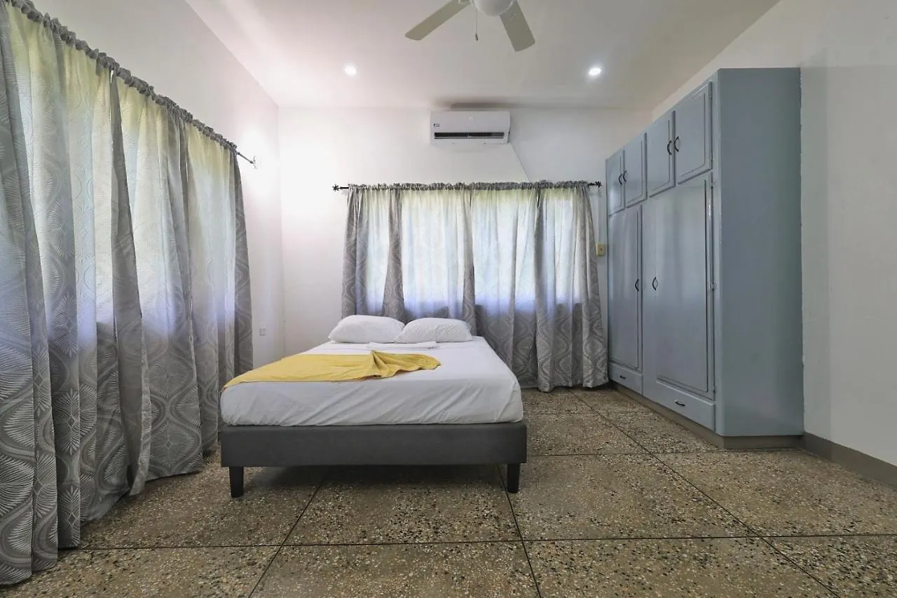 Lejlighed Cozy 1-Bed Apt In Whim Estate-Near Scarborough Trinidad & Tobago
