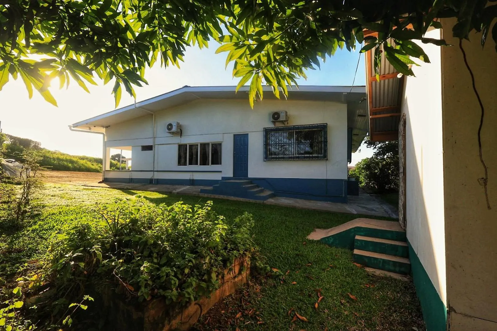 Cozy 1-Bed Apt In Whim Estate-Near Scarborough 0*,  Trinidad & Tobago